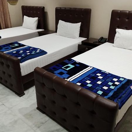 Hotel State Residency Bahawalpur Kültér fotó