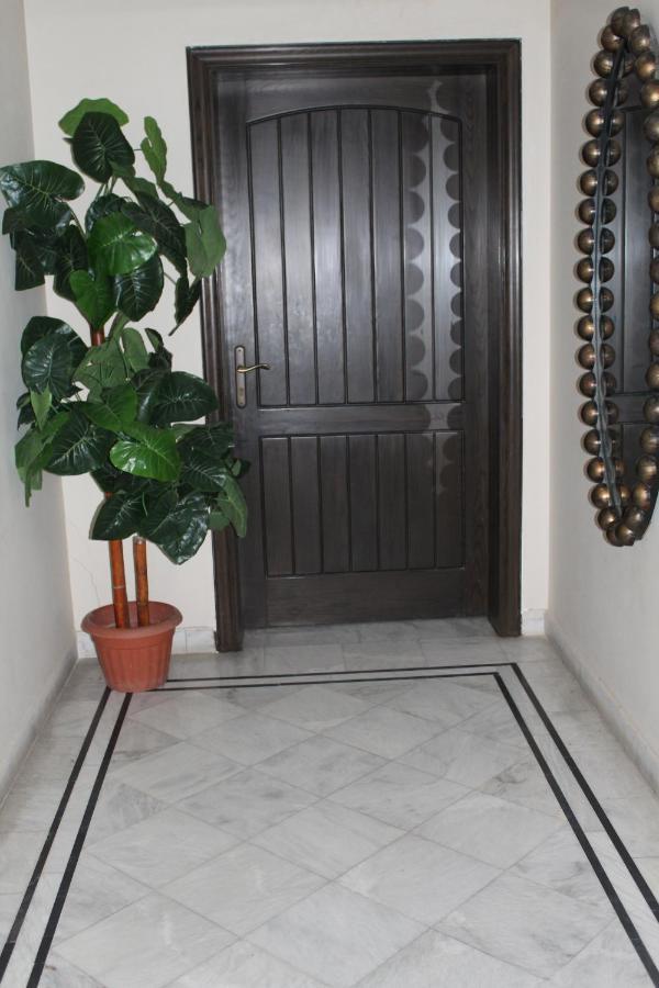 Hotel State Residency Bahawalpur Kültér fotó