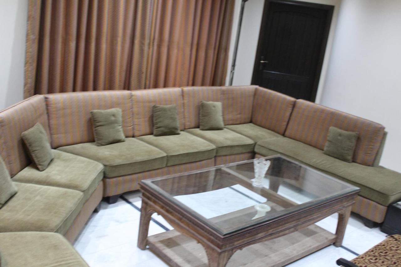 Hotel State Residency Bahawalpur Kültér fotó